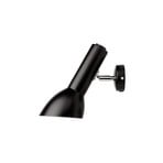 Oblique Candeeiro de Parede Matte Black - CPH Lighting