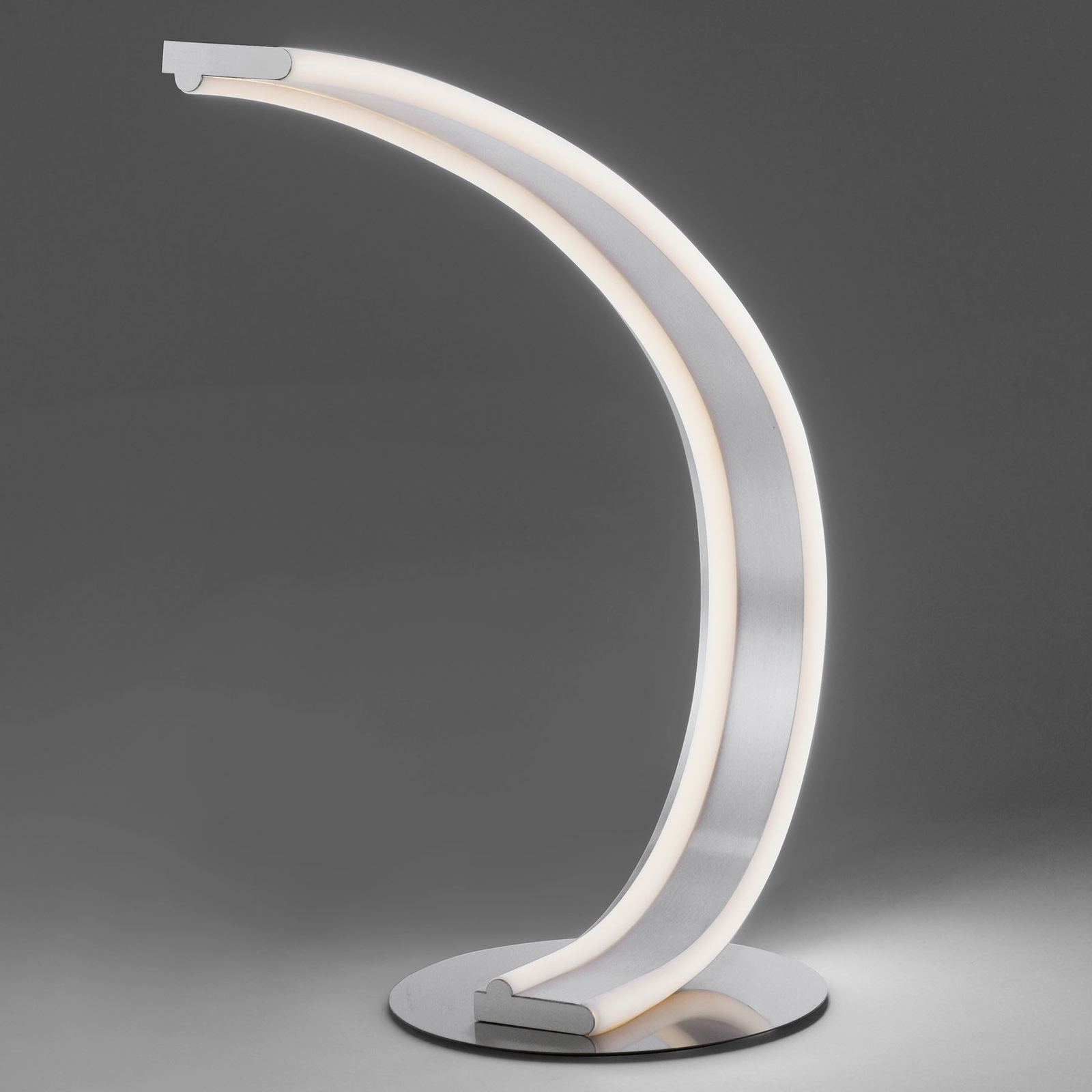 Paul Neuhaus Q-VITO lampa stołowa LED