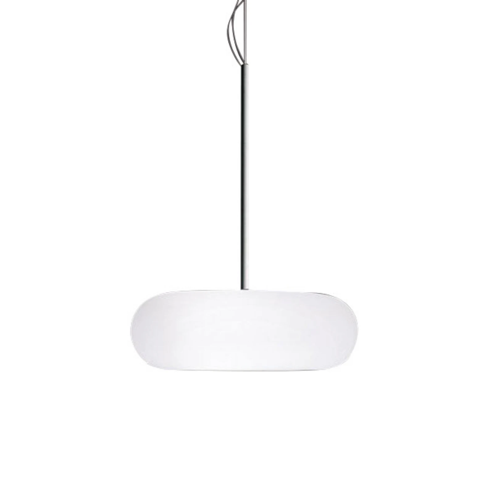 Artemide Itka rippvalgusti Ø 20 cm