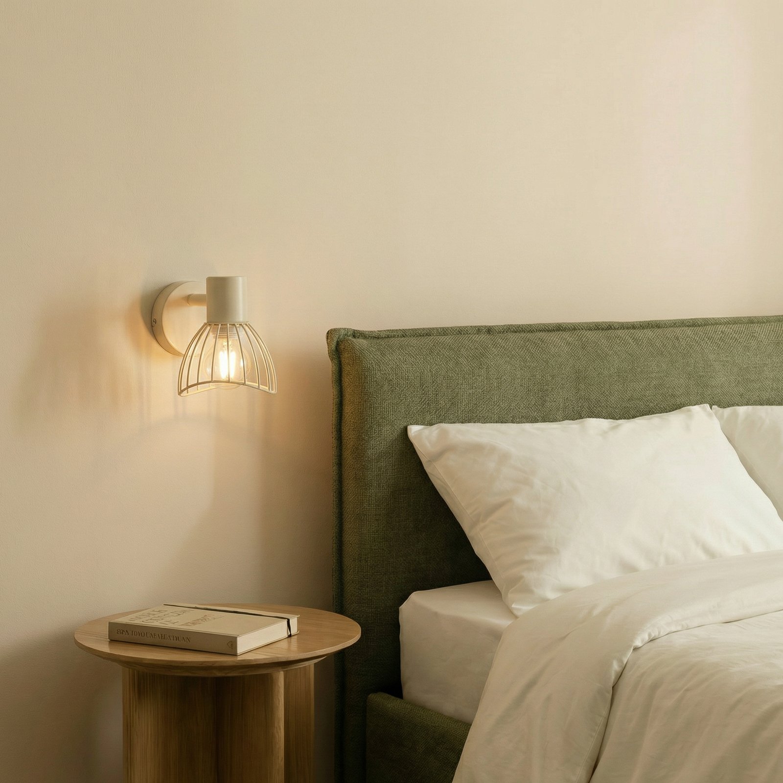 Piena Deckenleuchte Beige - Lindby