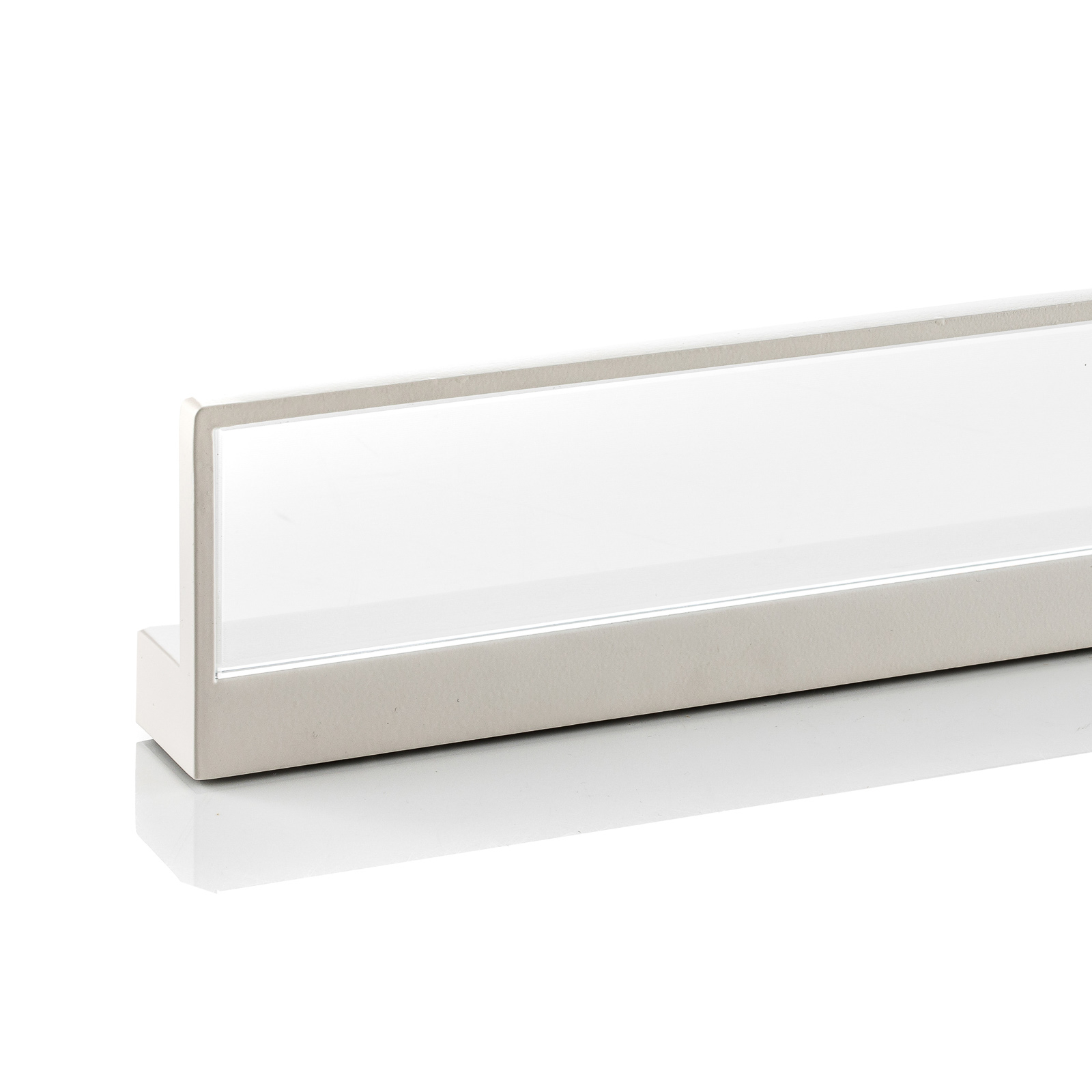 Crib LED Nástěnné Svítidlo M White - Serien Lighting