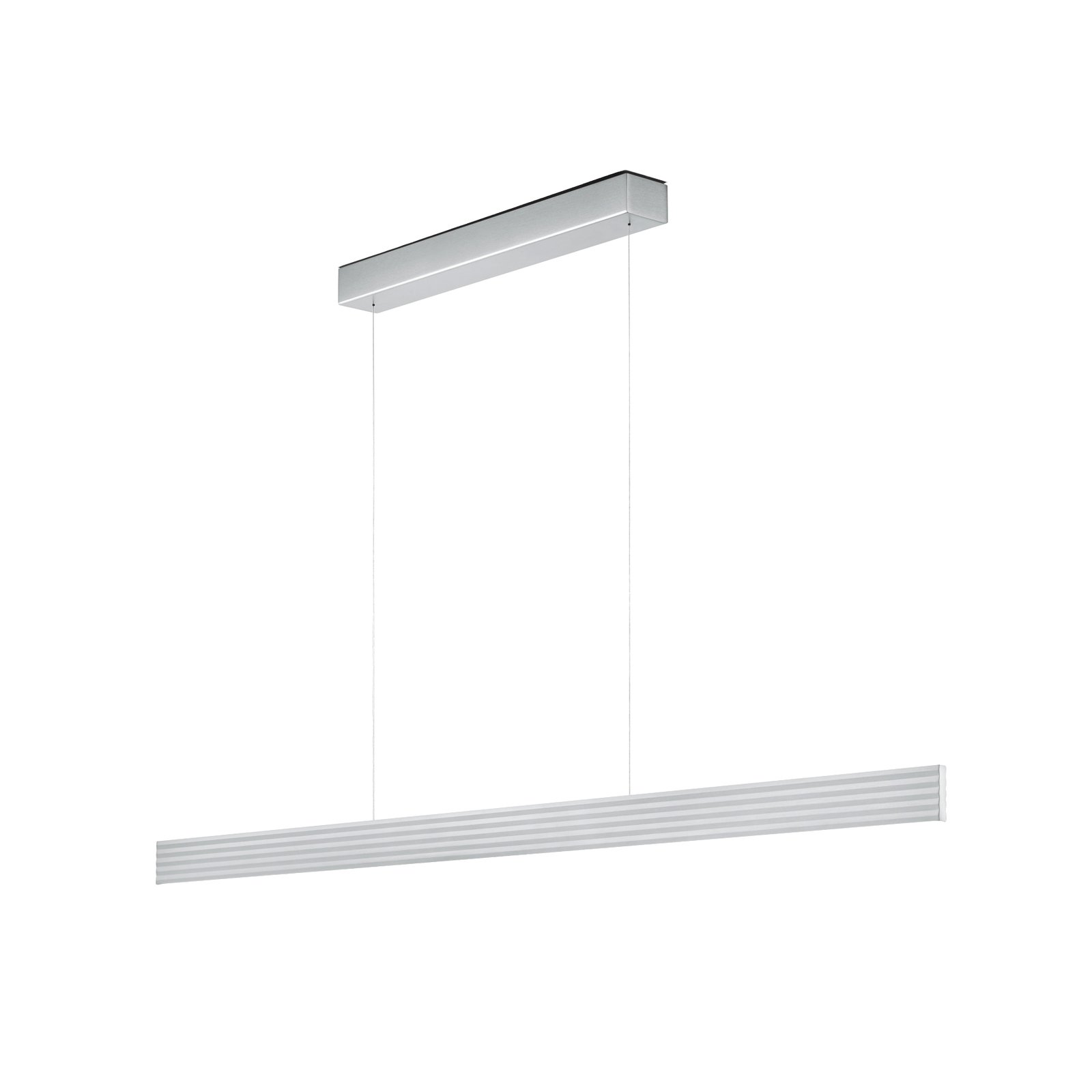 Fara LED pendant light, up/down, dynamic white