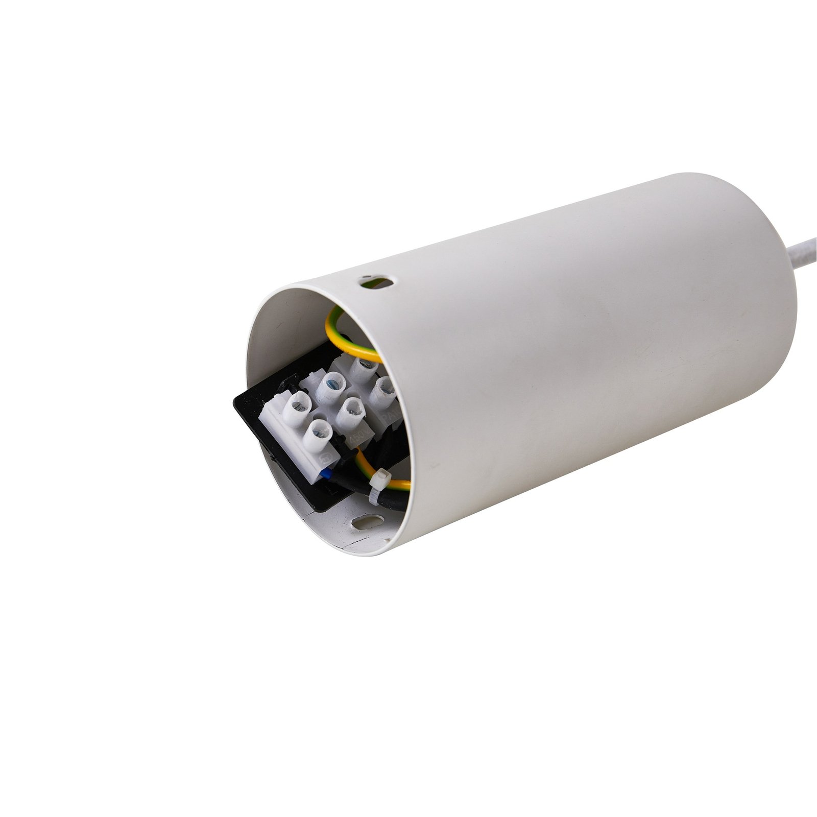 Florine Suspension Beige/Opale - Lucande