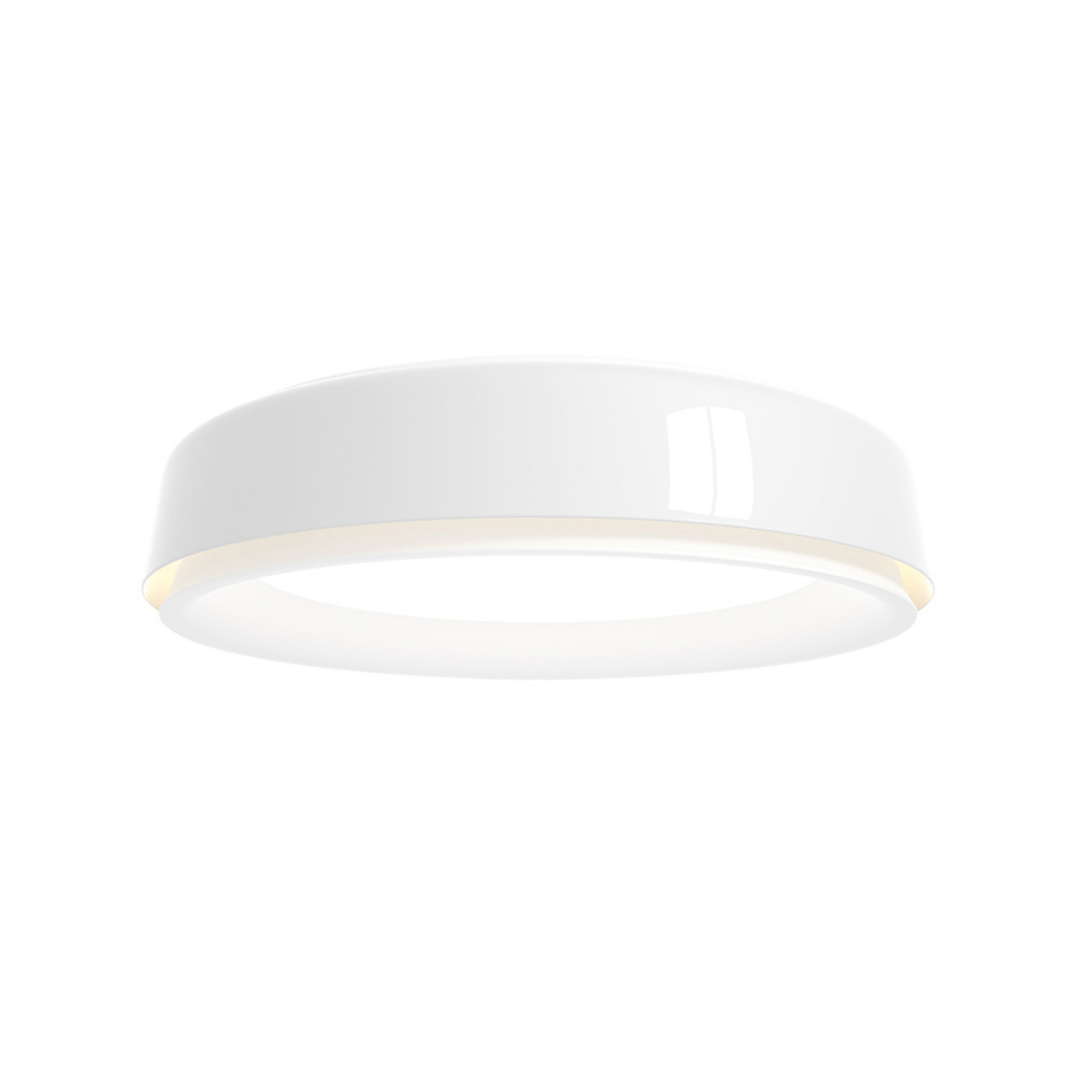 Louis Poulsen LP Grand loft, Ø 58 cm, hvid