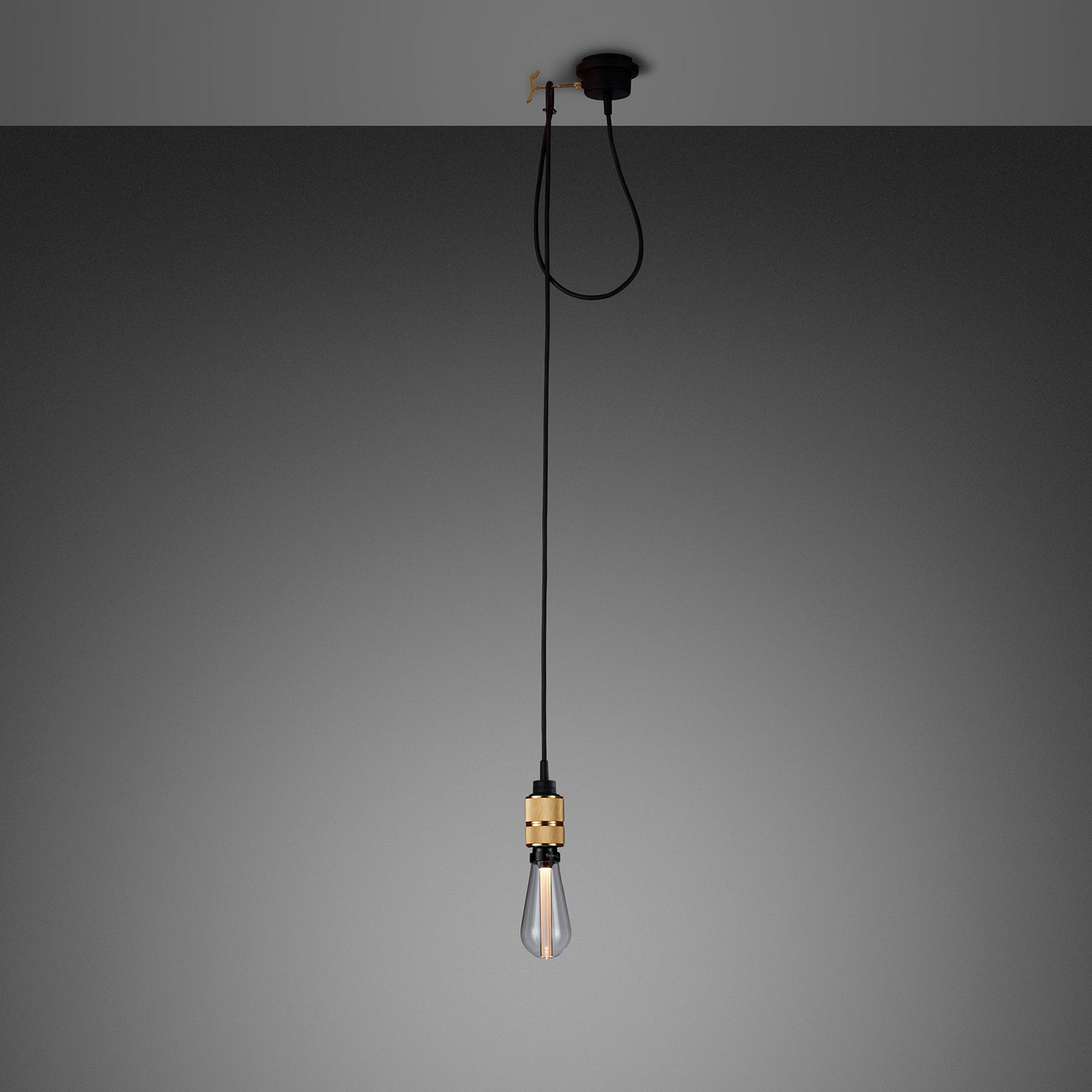Buster + Punch Hooked 1.0 nude Hängelampe