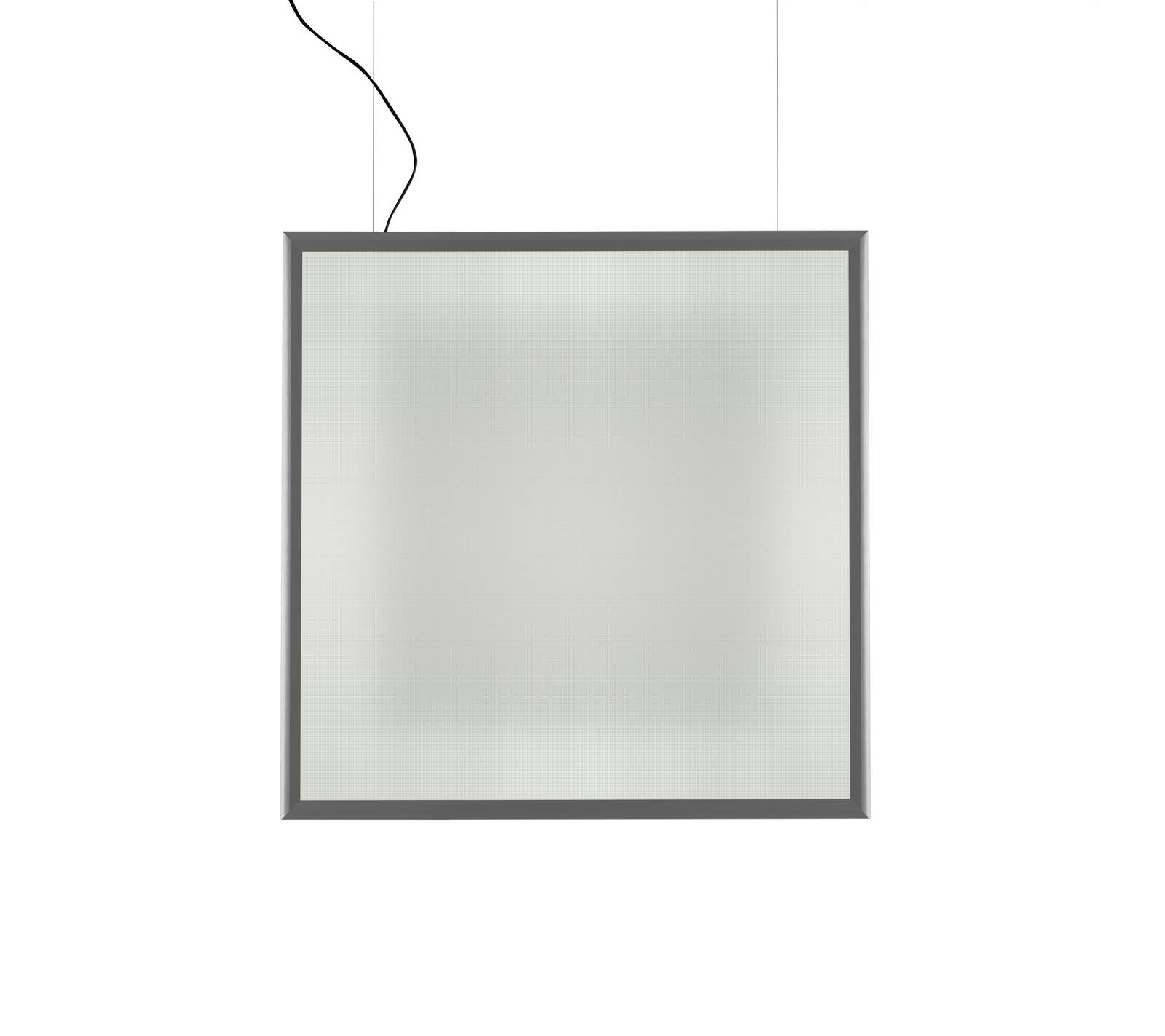Artemide Discovery Square DALI alu CCT