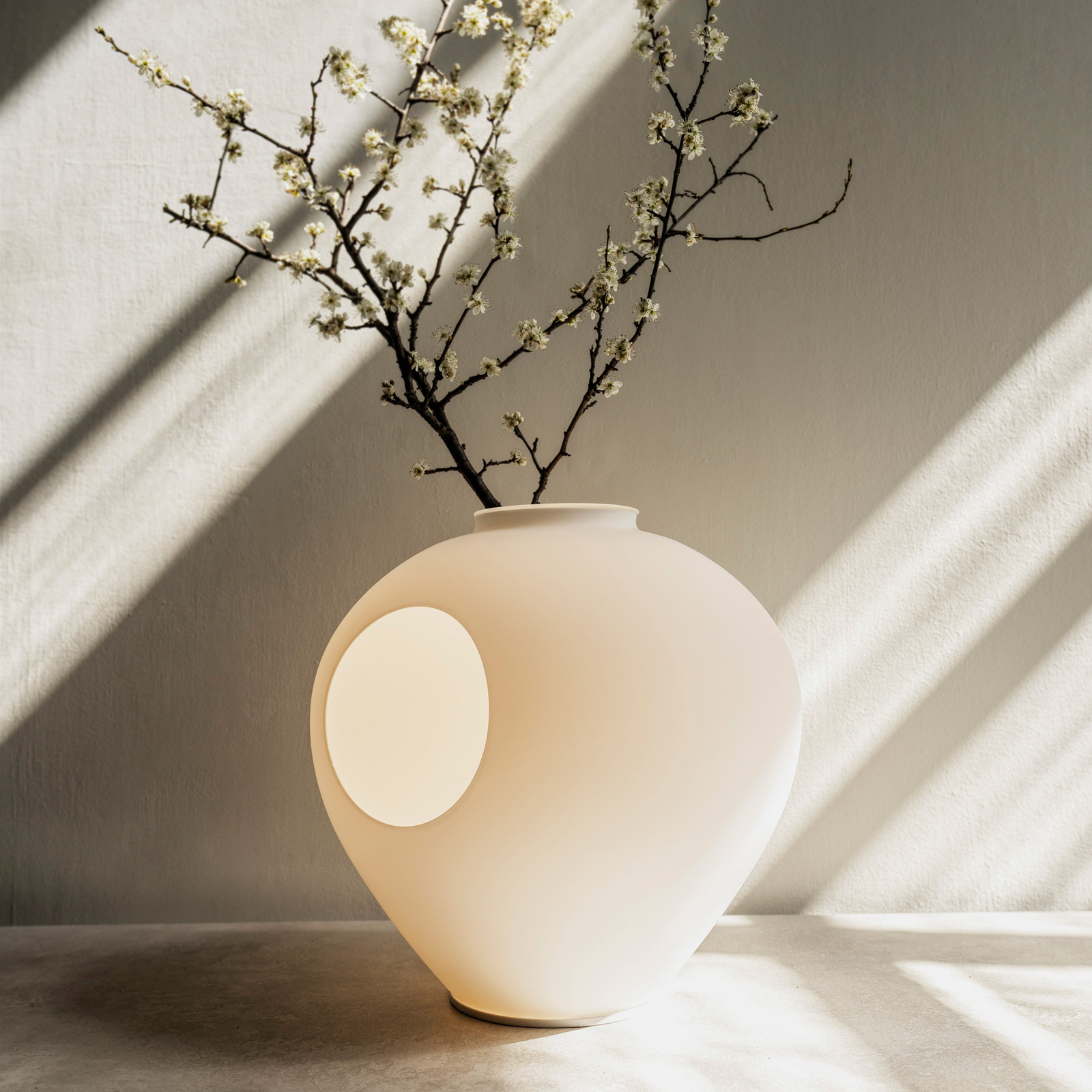 Madre Bordlampe - Foscarini
