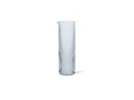 Ripple Water Jug Clear - Ferm Living