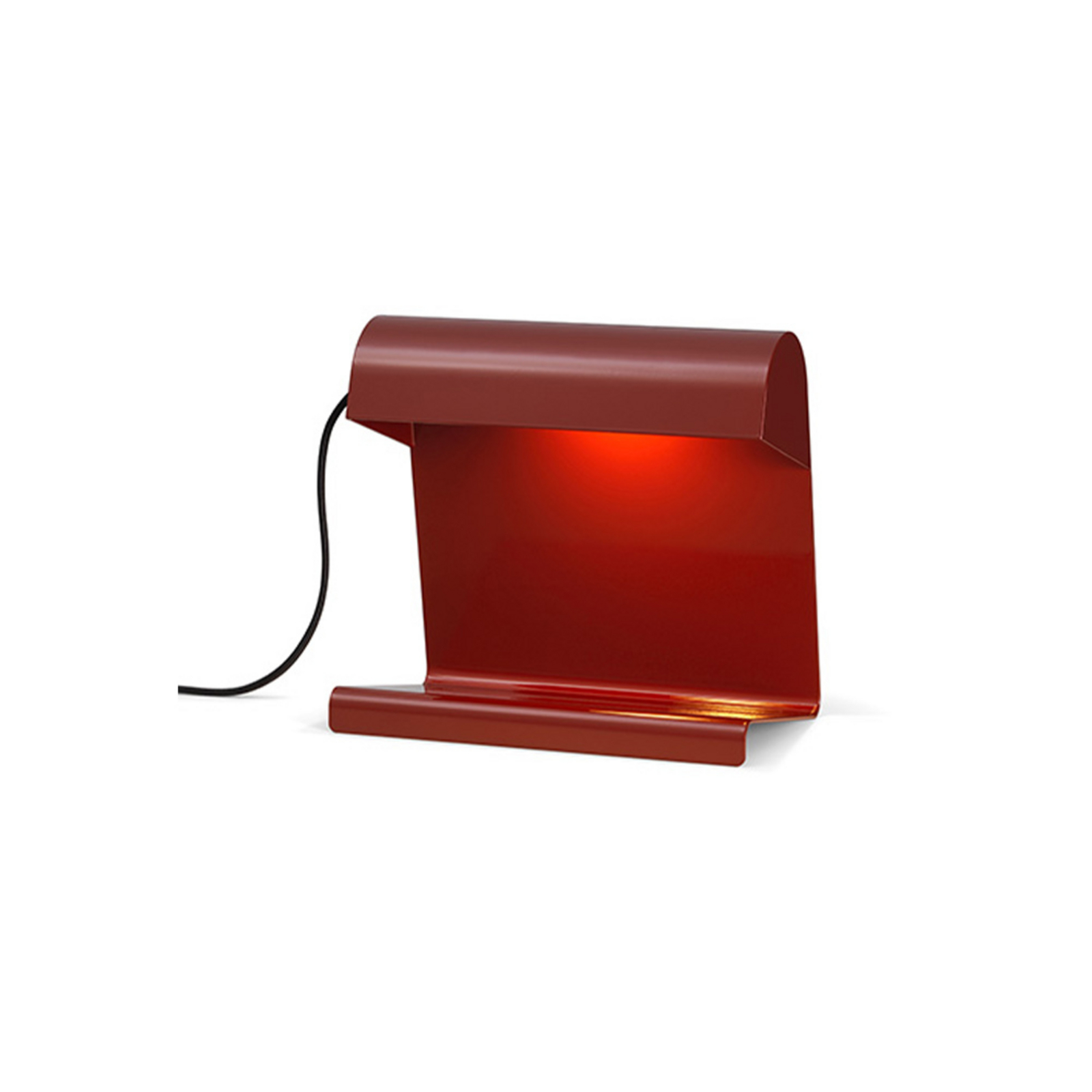 Lampe de Bureau Stolna Lampa Japanese Red - Vitra