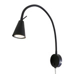 LED-Wandleuchte Tusa, Wandelement