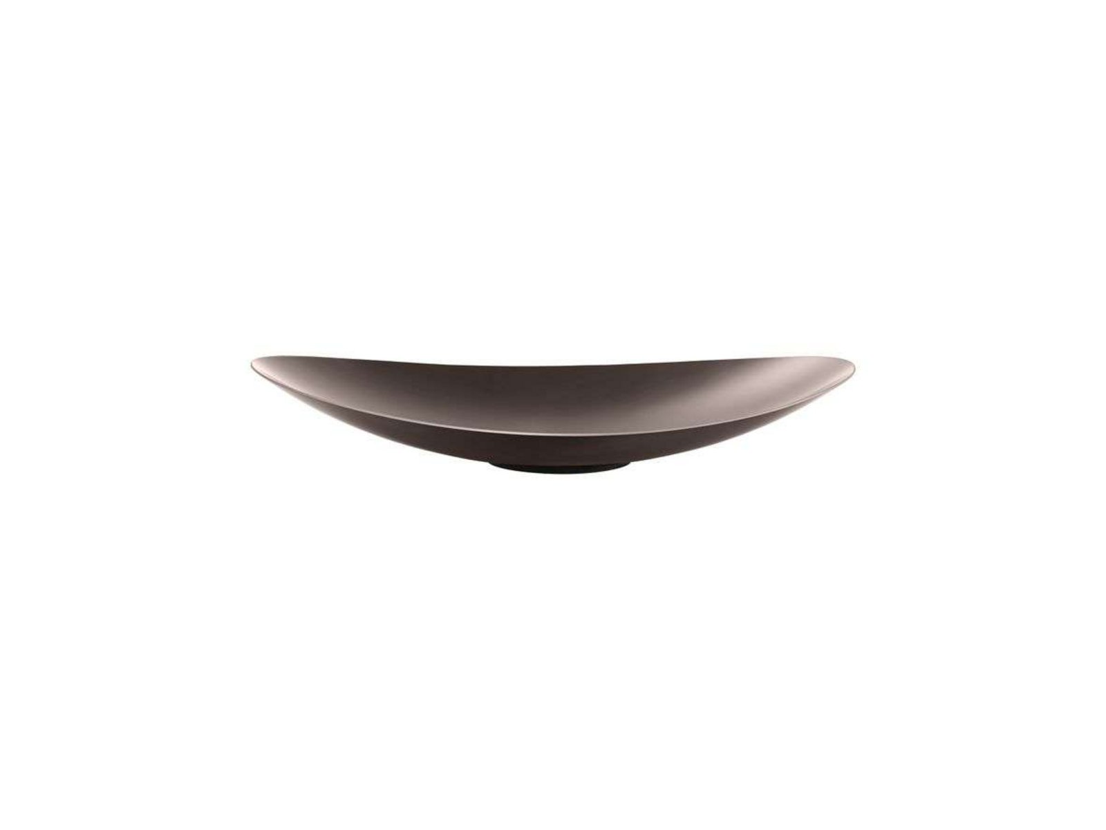 Ondea Bowl S L28,5 Burned Metal - Blomus