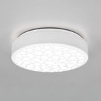 Chizu LED ceiling light, Ø 28.5 cm