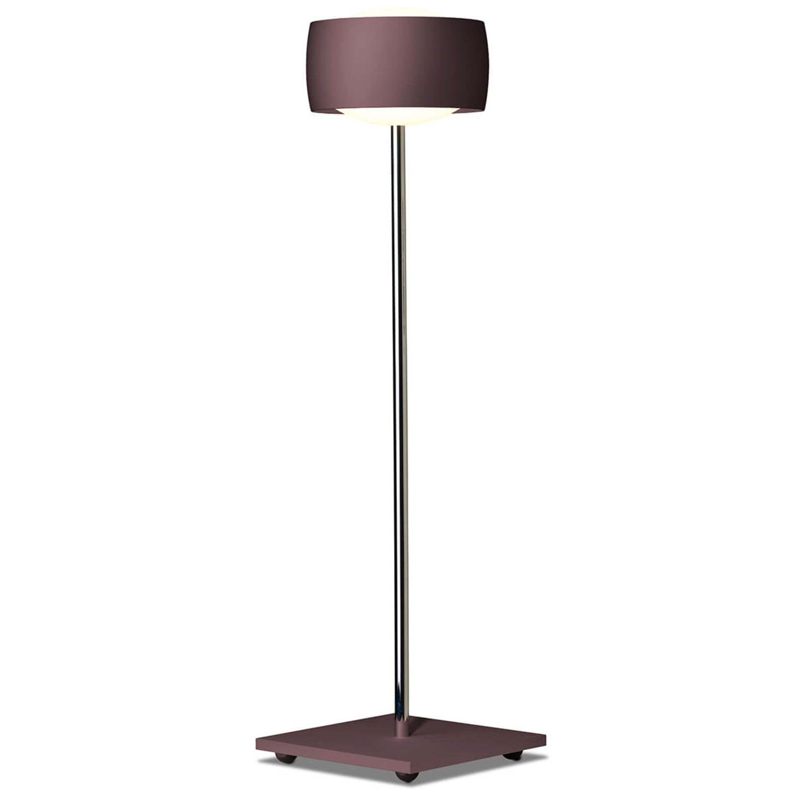 Lámpara de mesa LED Grace control por mov. espres.