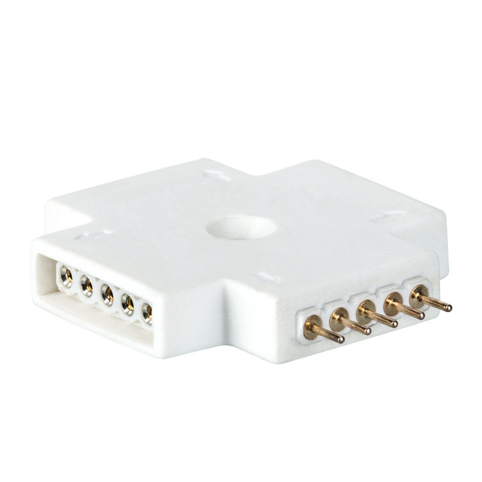 X-connector for Max LED strip