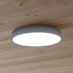 Molto Luce Bado IP54 SD Deckenlampe, weiß
