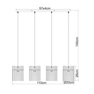 product size
