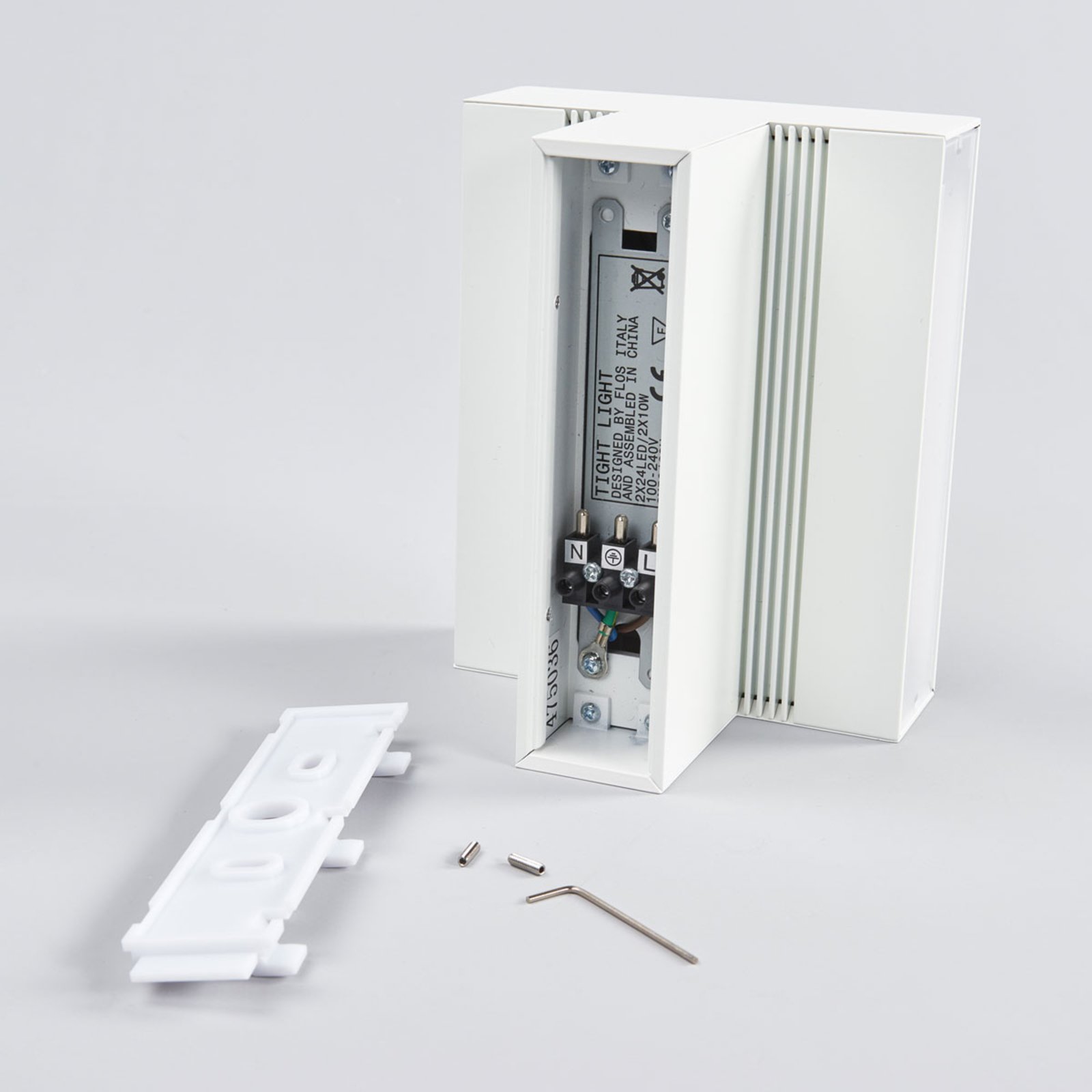 Tight Light LED Wall Lamp - Flos