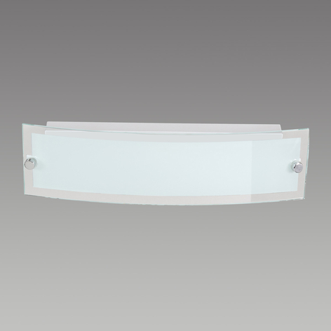 LED-Wandlampe Lorenz, 30 cm