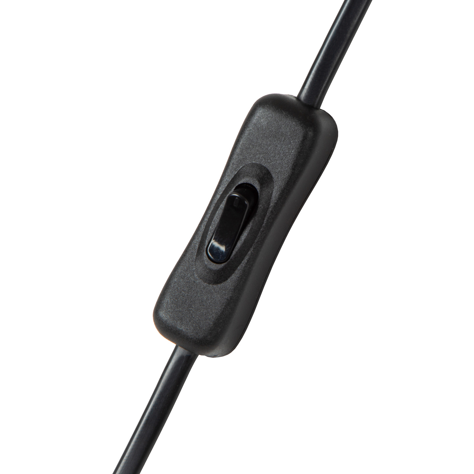 Tafellamp Macia, groen/beige, hoogte 27 cm, keramiek/stof