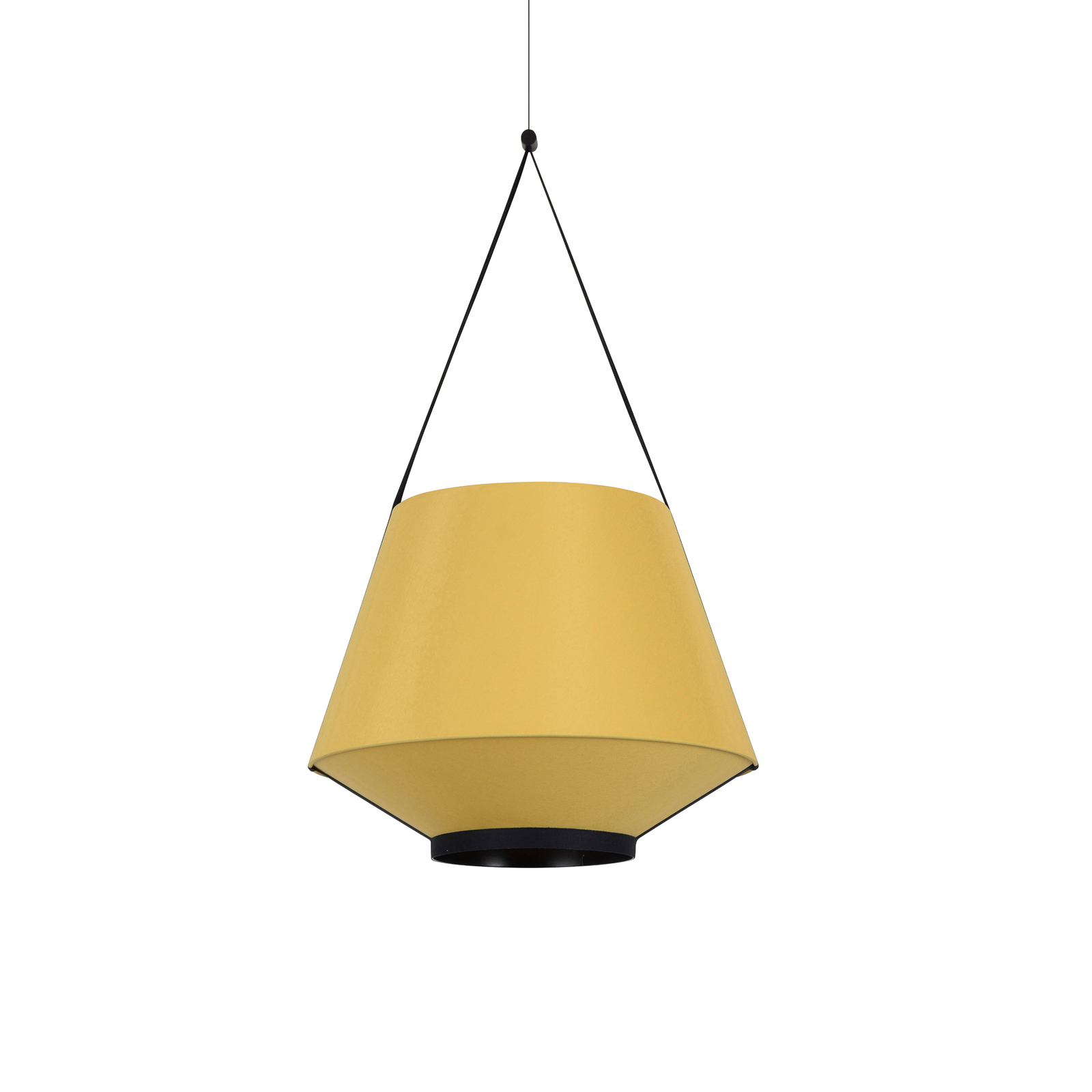 Forestier Carrie S suspension, curry