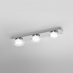 LEDVANCE SMART WiFi Orbis Wall Round, pikkus 48 cm