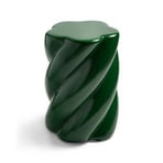 Tabouret Marshmallow, vert, hauteur 45 cm - &Klevering