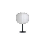 Common Table Lamp Soft Black/Black Terrazzo - HAY