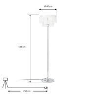 product size