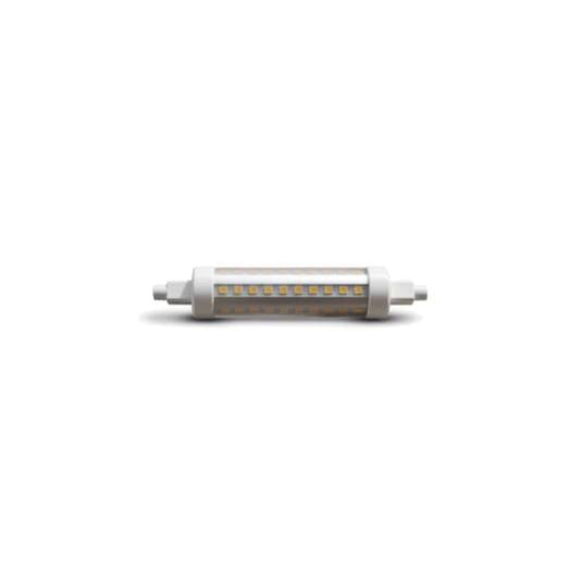 Bec LED 10W (1050lm) 118xØ22mm R7s - DuraLamp