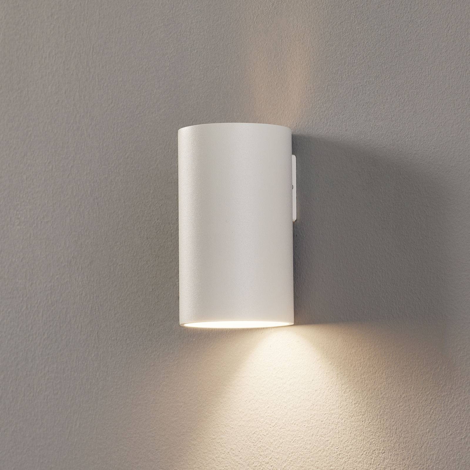 Wever & Ducré Lighting WEVER & DUCRÉ Ray mini 1.0 applique blanche