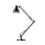 Archi T2 Lampă de Masă w/Base Matte Black - NORDIC LIVING