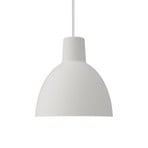 Toldbod 400 Hanglamp Wit - Louis Poulsen