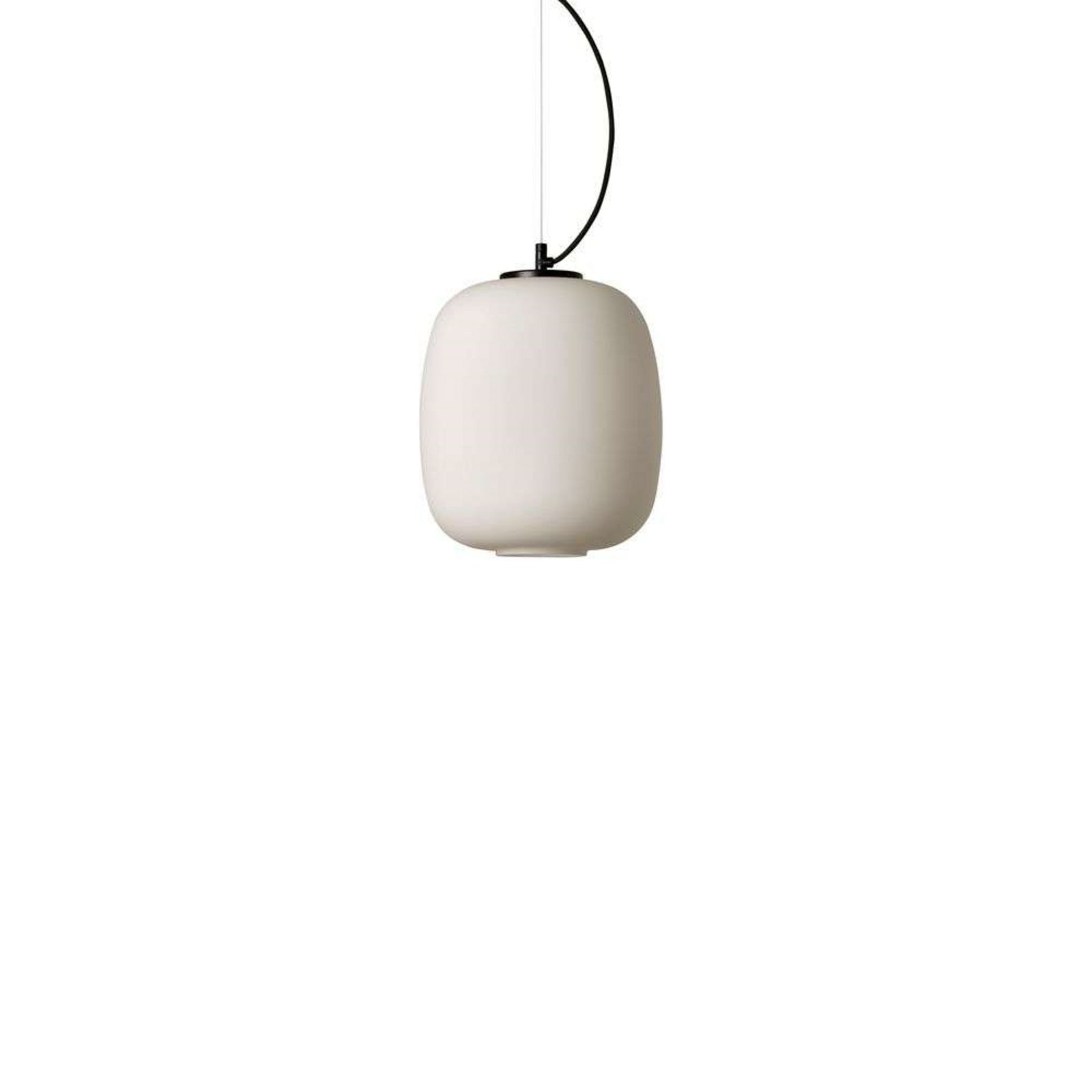 Globo Cesta Taklampa White - Santa & Cole