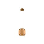 Pantilo Rope 20 Lampa Wisząca Gold - SLV