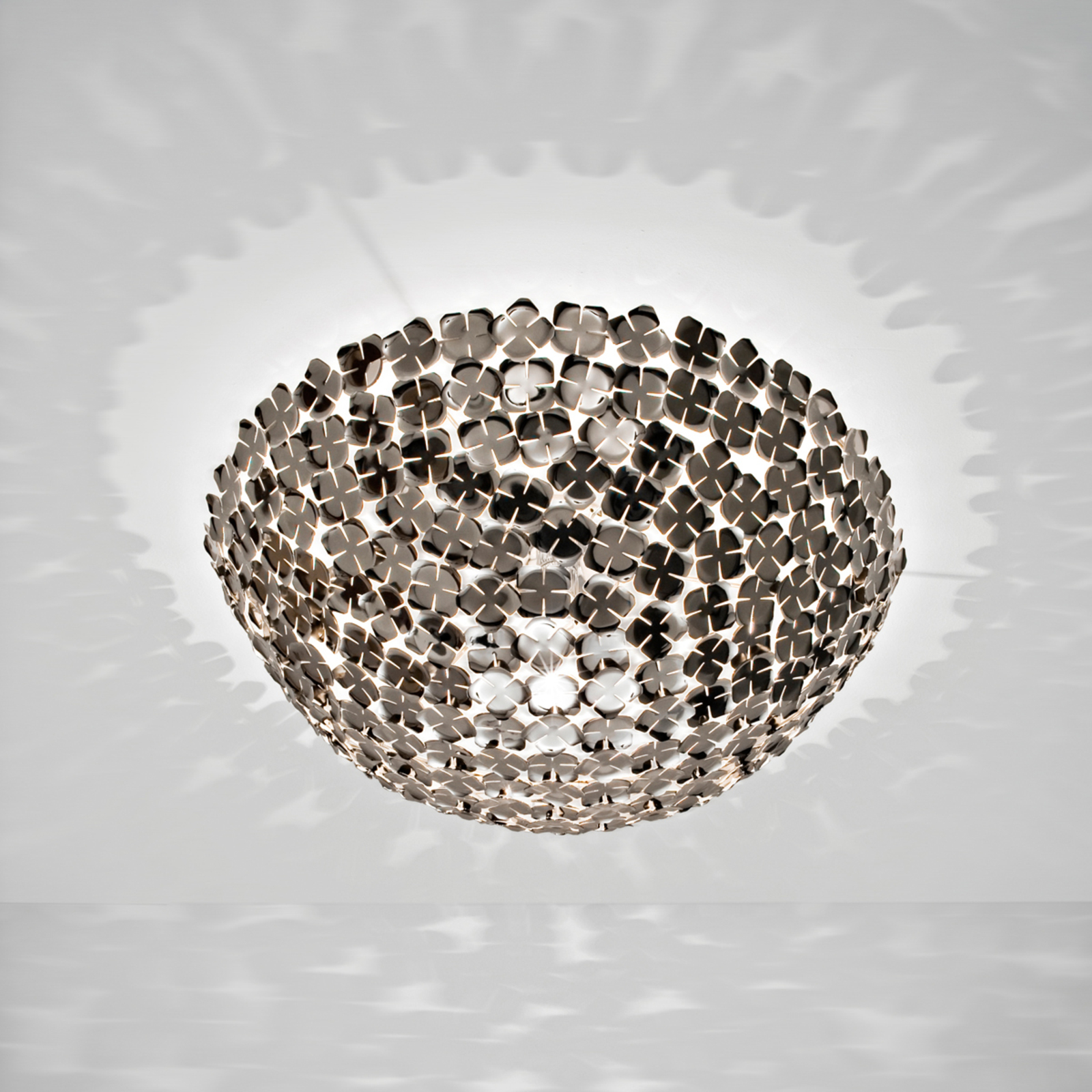 ORTENZIA Ortenzia - decorative ceiling light