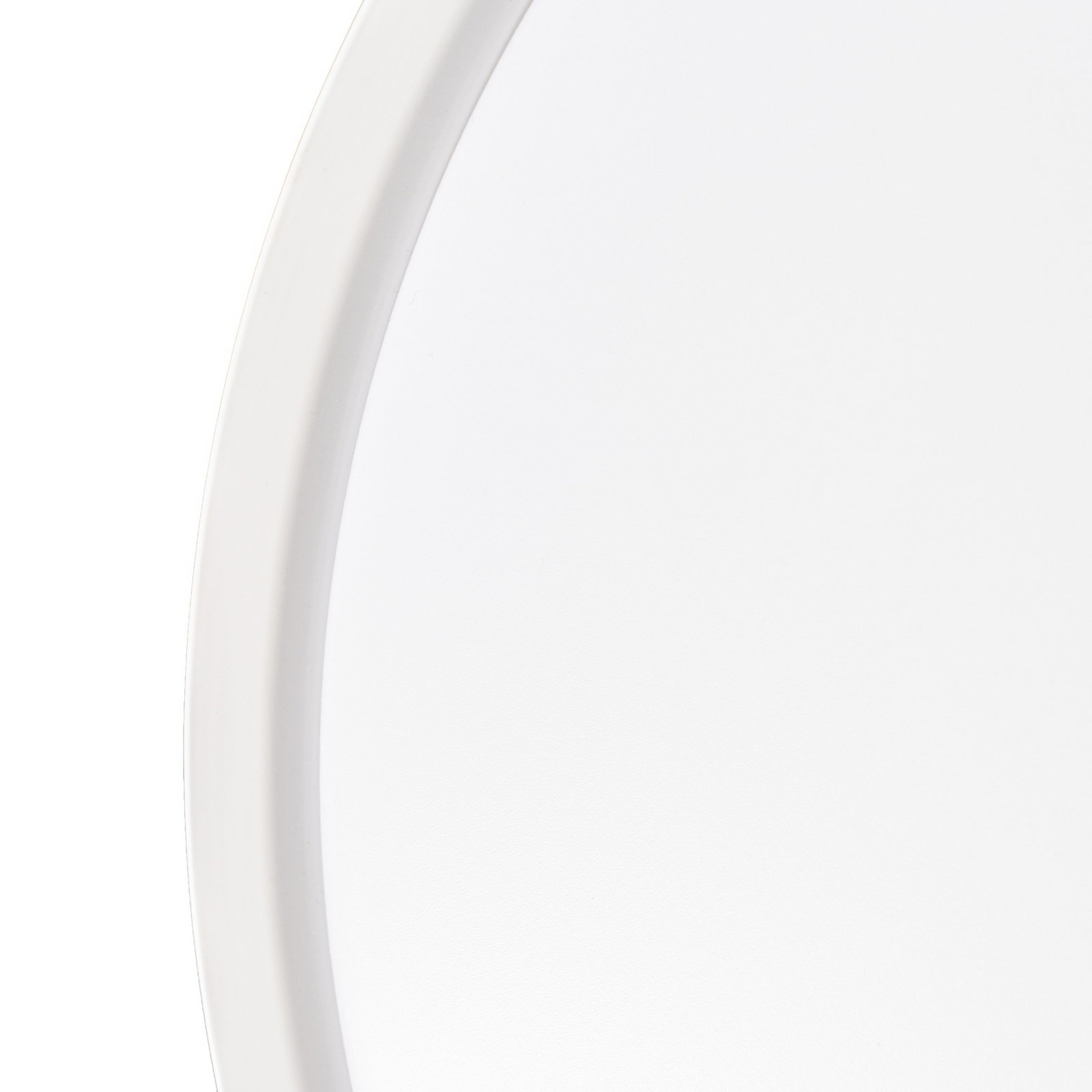 Plafón LED Edmund de Lindby, blanco, Ø 39 cm, CCT, IP44 Plafón LED Edmund de Lindby, blanco, Ø 39 cm, CCT, IP44