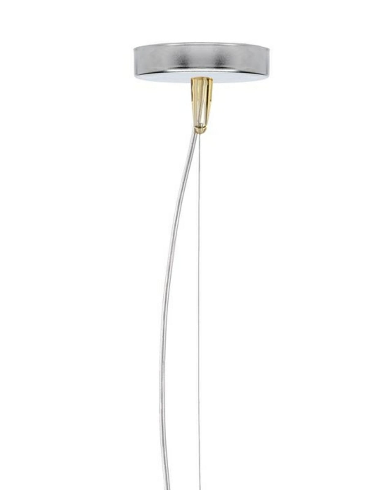 E' Taklampa Gul Kartell - Vardagsrum - Metall | Produkter - Taklampor | Lampspecialisterna