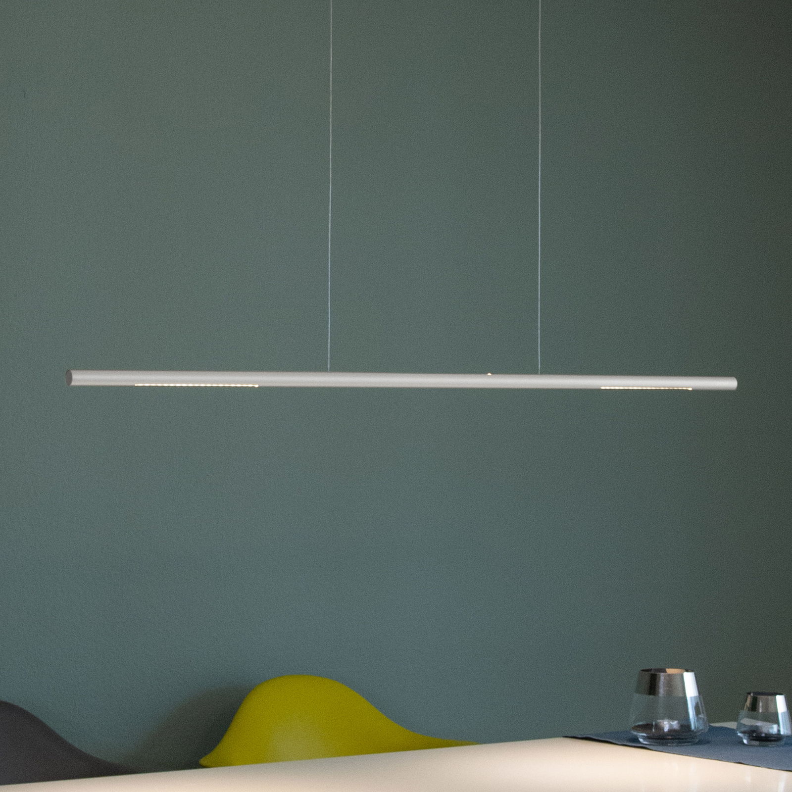 Sattler Palito Linea, CCT, with gesture control