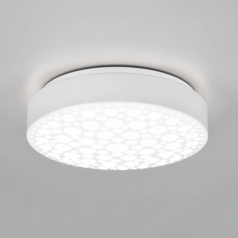 LED-Deckenleuchte Chizu, Ø 28,5 cm