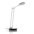 Ensley LED Candeeiro de Mesa Anthracite - Lucande