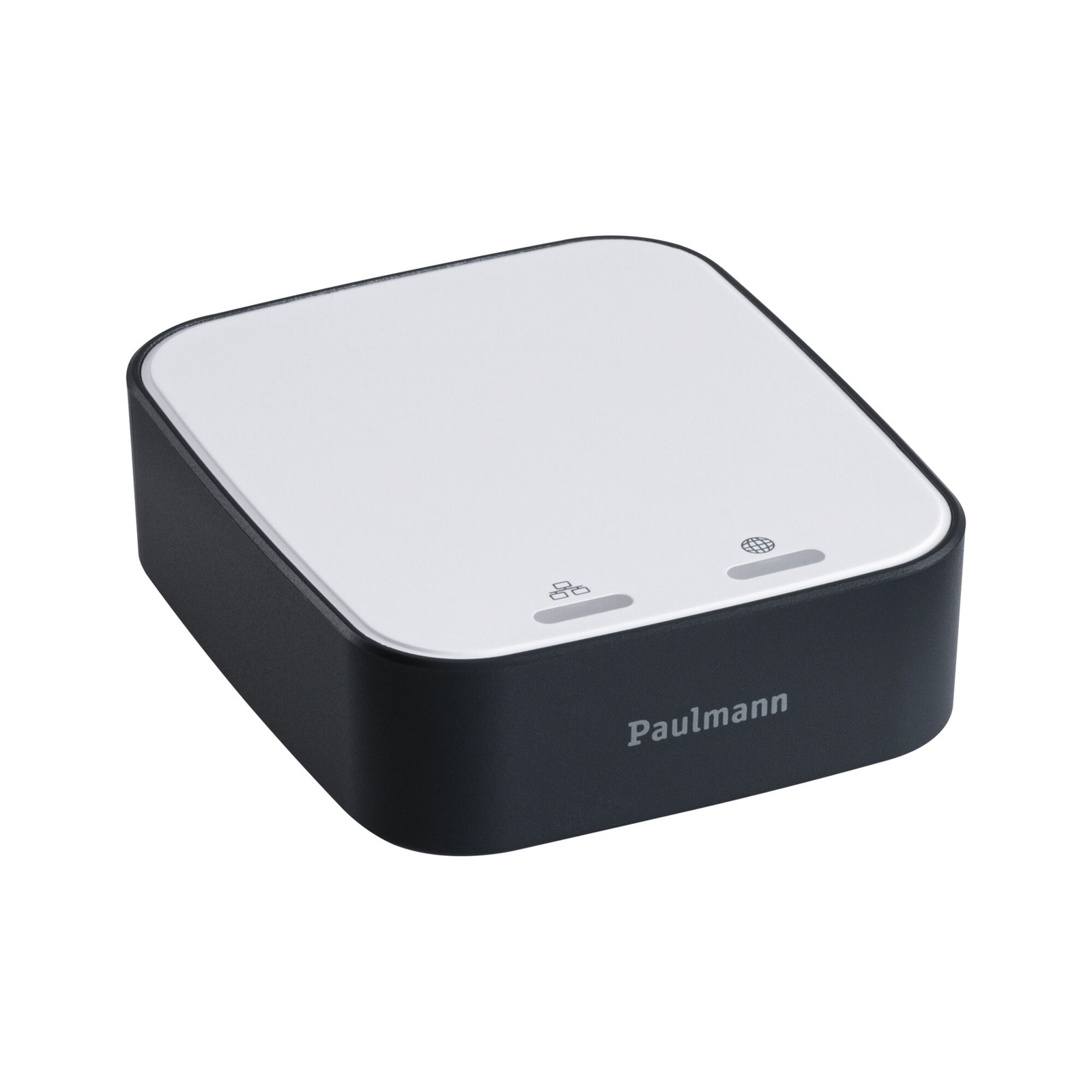 Paulmann Smart Home-pakke ZigBee 4x E27 9,3W LED matt RGBW med