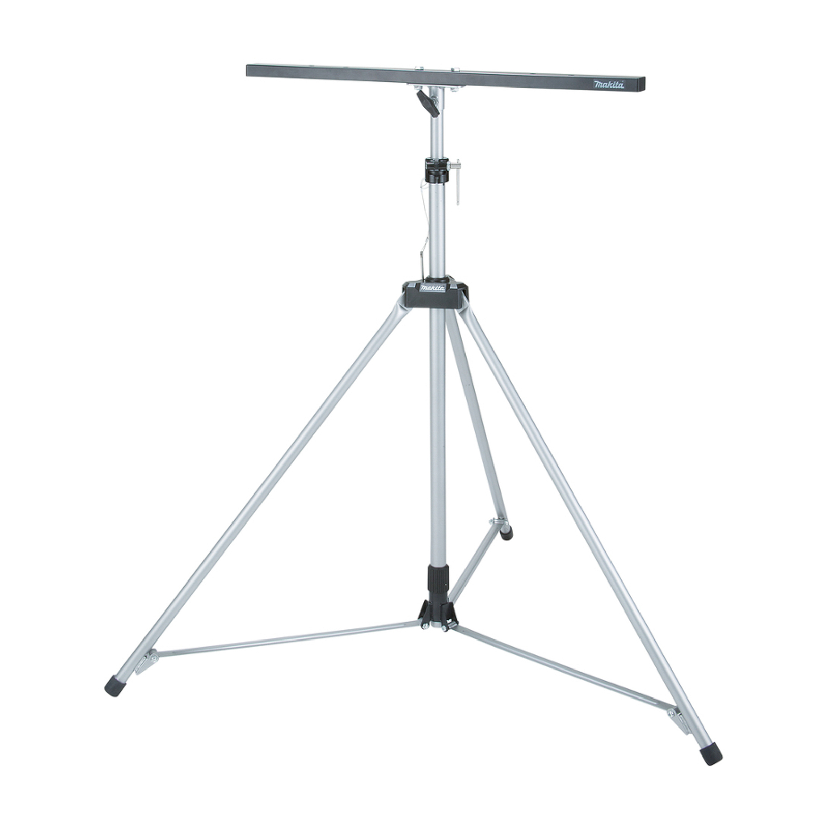 Makita tripod stand for two floodlights