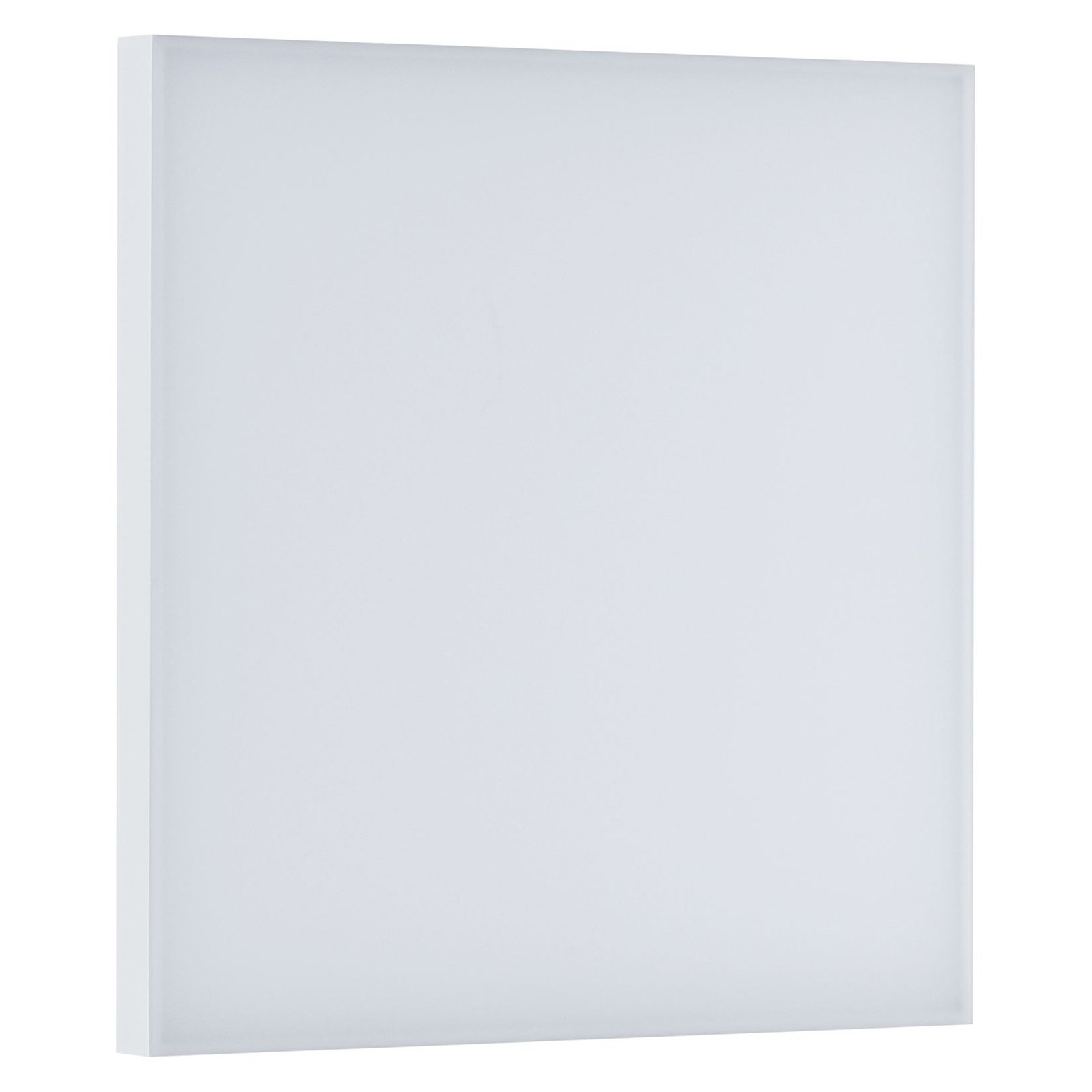 Paulmann Velora LED panel 3-step dim, 29,5x29,5 cm