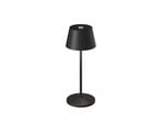 Modi Micro Portable Table Lamp IP65 Black - Loom Design