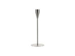 Venus Maxi Suporte de Velas H47,5 Stainless Steel - Piet Hein