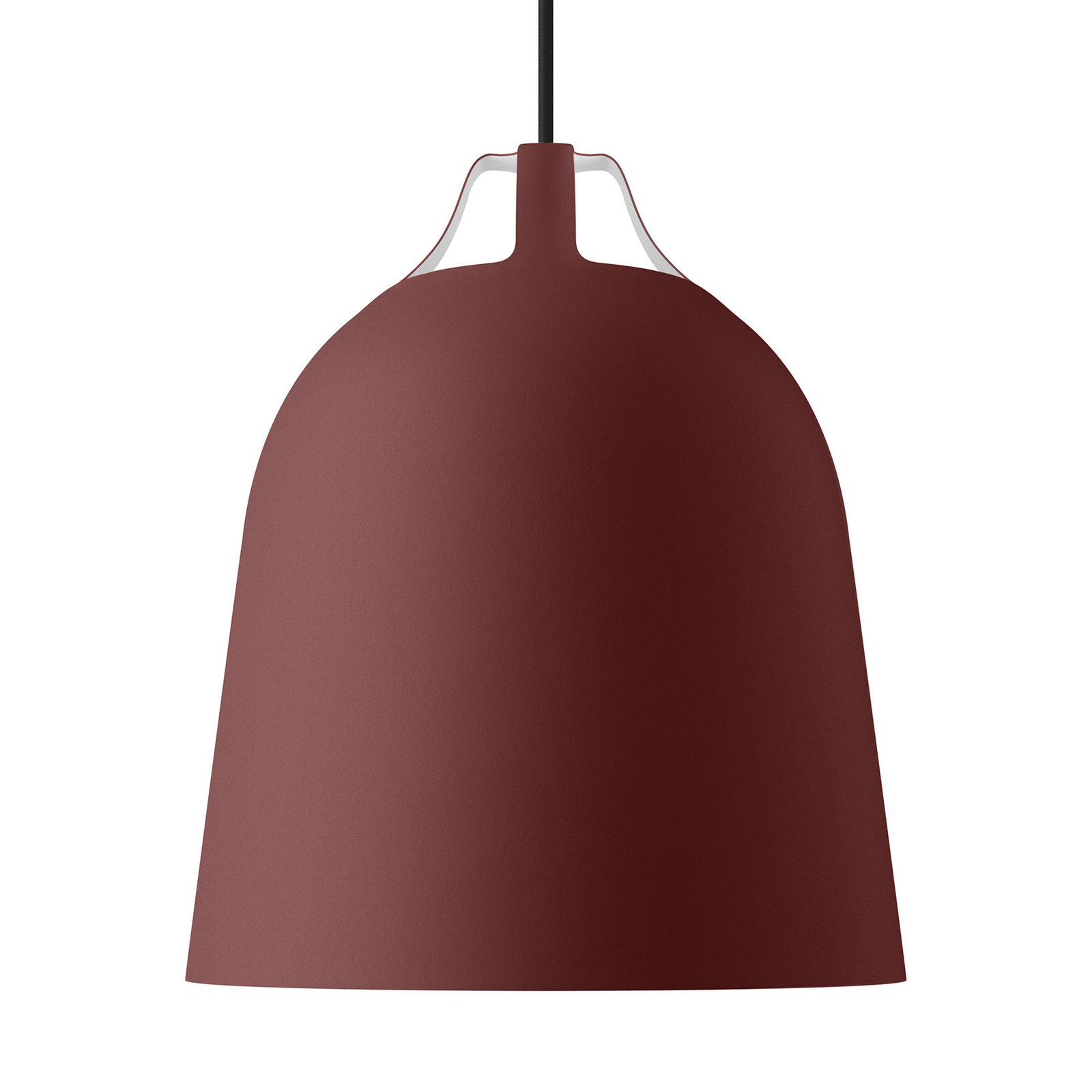 EVA Solo Clover lampa wisząca Ø 29cm, czerwona