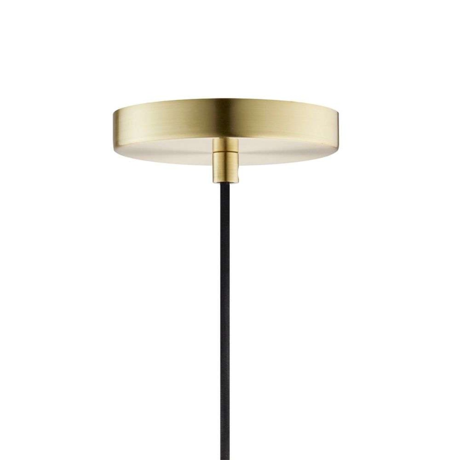Liberty Spot Suspension Gold - Design By Us