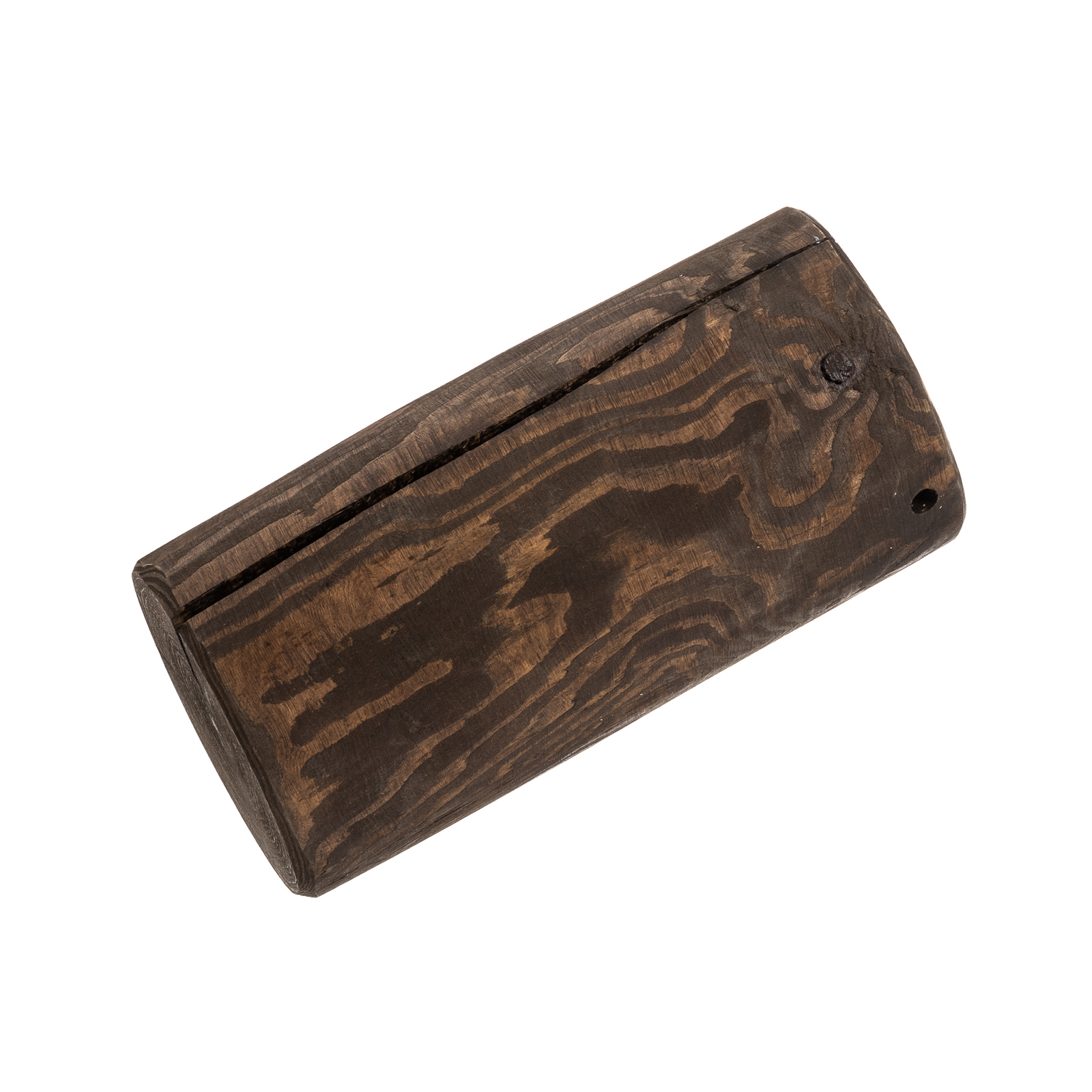 Beam Deckenlampe, 1-flammig, Kiefer dunkel, Envostar