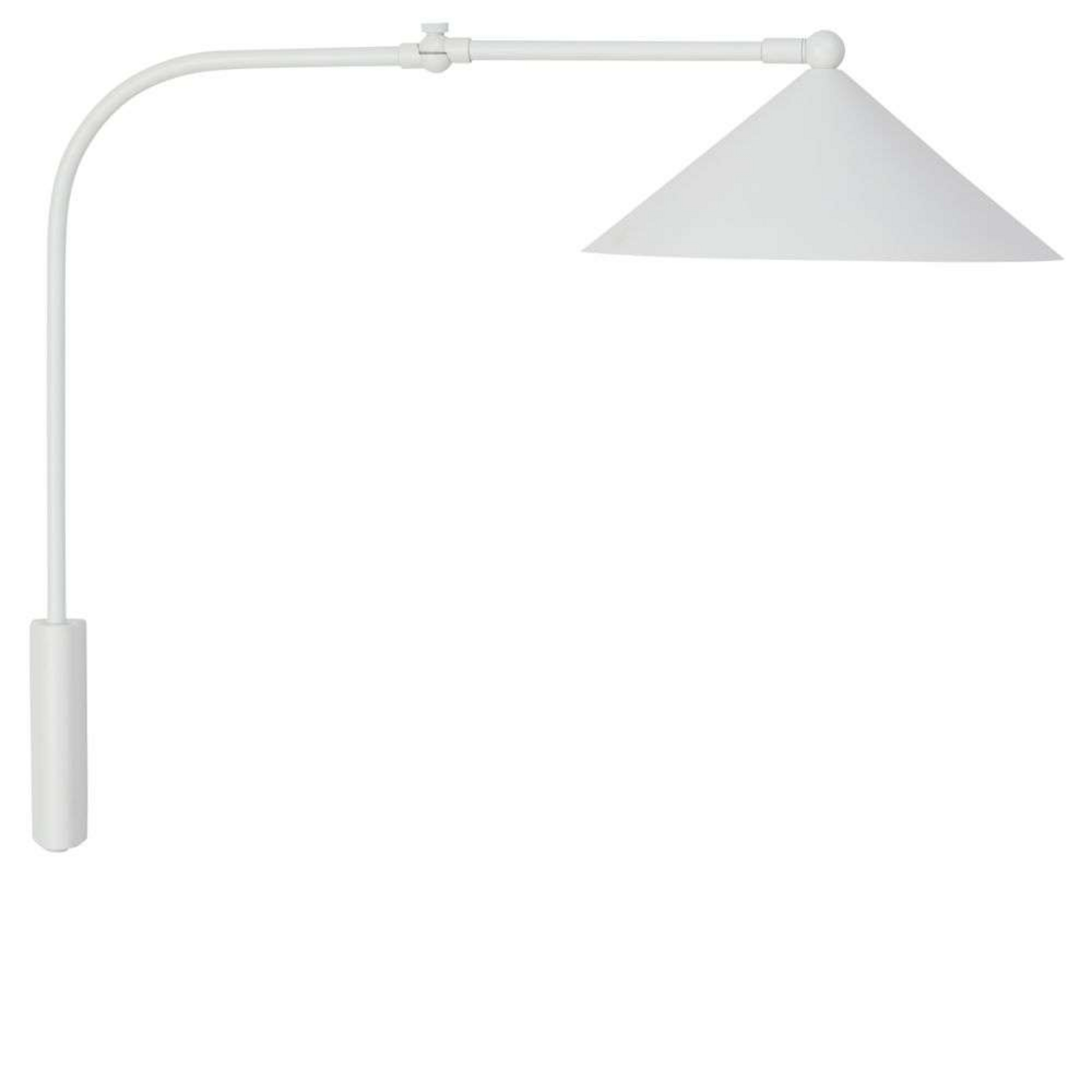 Kasa Wandleuchte Off-White - OYOY Living Design