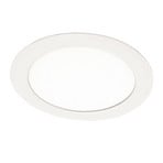 Lampe enc. LED loda-LDESO Ø 20 cm 4 000 K 2 622 lm